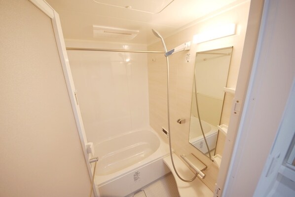 コンフォリア赤羽岩淵の物件内観写真